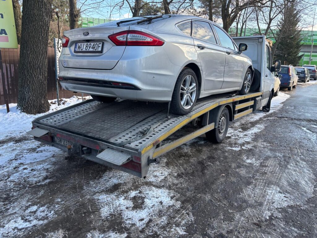 Galeria naszych usług - laweta, holowanie, transport aut pomoc drogowa Świdnica, przewóz auta polska i zagranica
